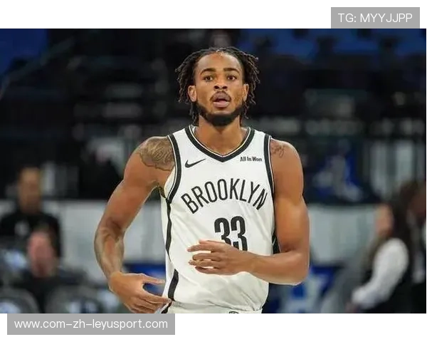 小波特终场前连续罚球稳稳命中,篮网护住胜果